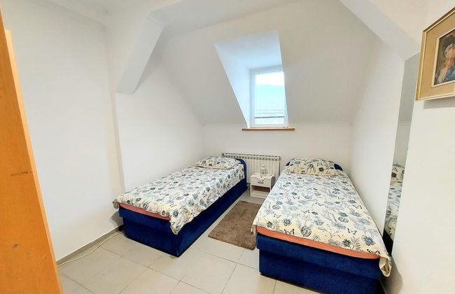 Apartments Jezerane - Foto 3