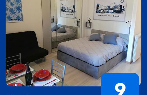 Parco del Mare Pescara Apartments - Photo 1