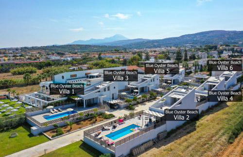 Blue Oyster Villas - Foto 37