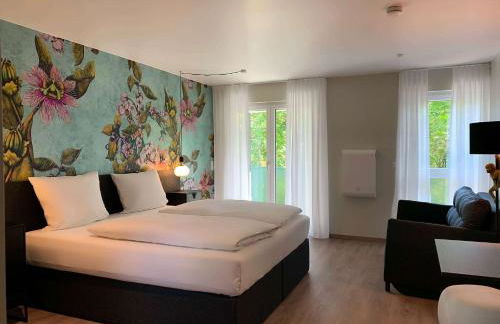 ANA Living Karlsruhe, Trademark Collection by Wyndham - Foto 21