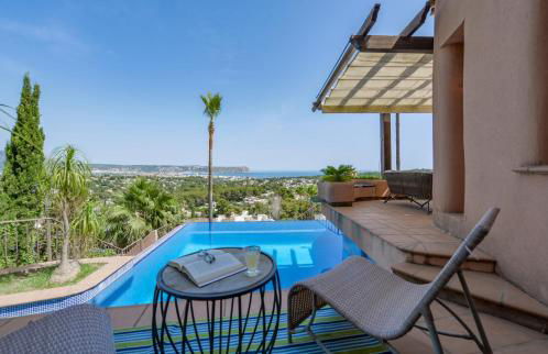 AL VENT - Managed by Almarina Villas - Foto 54