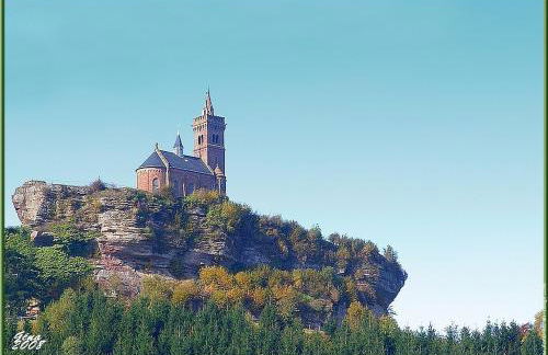 Gite Les Melezes - Photo 16