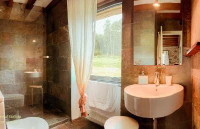 Casas Do Consul - Mar y Montaña - Foto 21