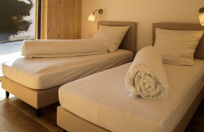 Ferienwohnung Mondholz - Foto 5