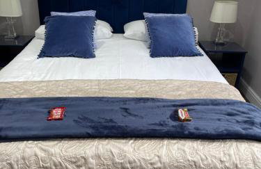 Bracken Lodge - Foto 5