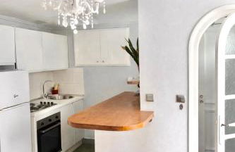 Central Splendid Apartment Louvre 1st District Paris - Foto 3