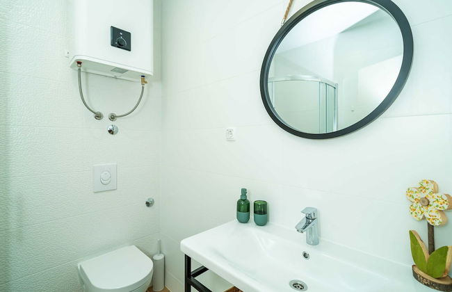 Apartments Lovro - Foto 50