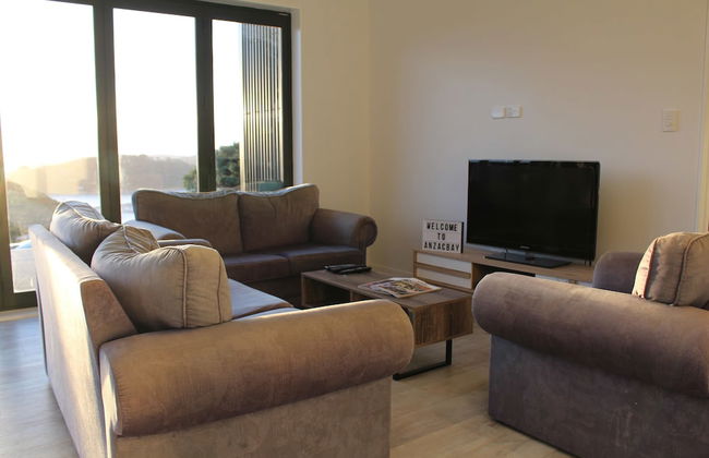 Anzac Bay Views - Foto 15