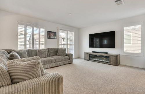 10 Mi to The Strip Spacious Extended Vegas Stay! - Foto 1