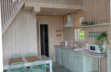 Mazurskie Stodoły - Foto 13