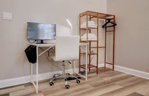 The Little Villa - 2Bed 1Bath Private Suite - Foto 19