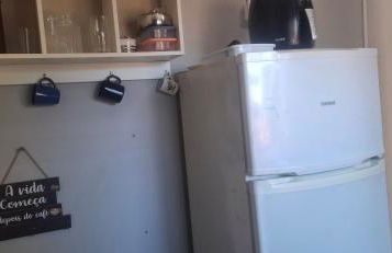 Studio 42 próximo a UFT e Praias - Foto 4