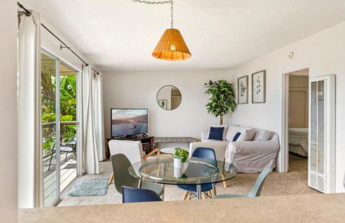 Driftwood Club - Ocean Views, BBQ, Pet Friendly - Foto 13