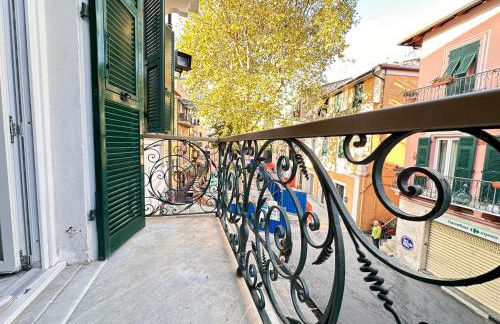 SANREMO Mare e Relax - Affittasi Alloggio della Piazza con Aria condizionata, Balcone e ampia disponibilità di parcheggi liberi - Foto 7