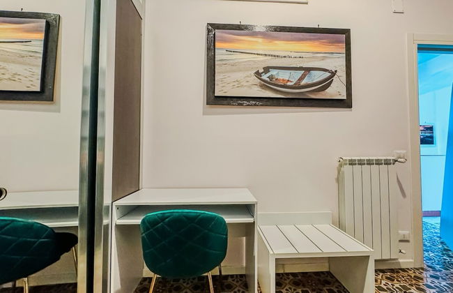 YourHome - Chiara's Apartment Sorrento - Foto 3