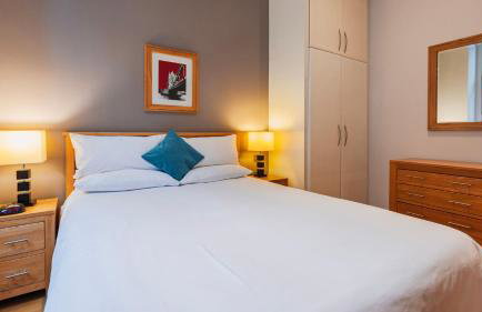 Cannon Street Serviced Apartments by LovelyStay - Foto 22