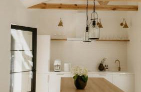 Balia i Las Domek nad jeziorem MoreLife House - Foto 2