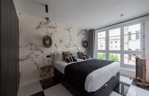 O'Lord, 4 Etoiles, Residence de Luxe Champs-Elysees - Foto 59