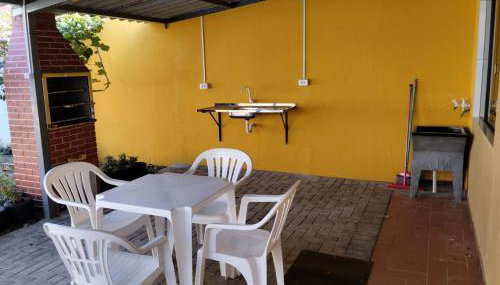 Casa com piscina próximo à Avenida das Cataratas - Foto 5