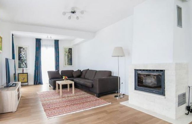 Apartments My Przno - Photo 42