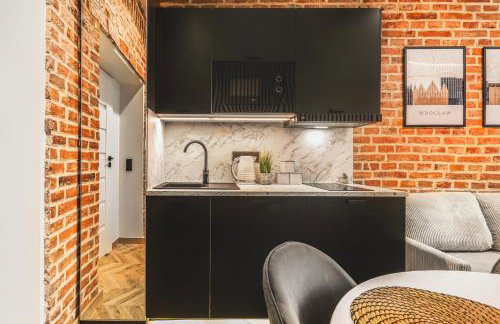 Wyjątkowe Miejsce w Sercu Wrocławia - Photo 23