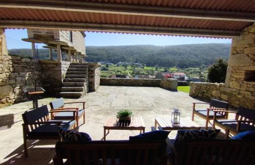 Casa Rioboo -Tranquilidad y descanso en Laxe - Foto 11