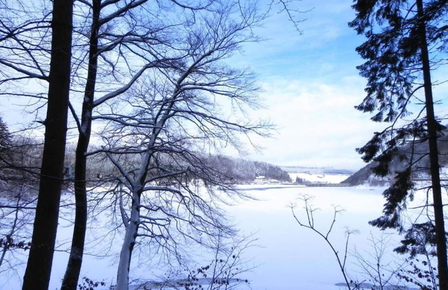 Apartment in Heringhausen Near Ski Lift - Photo 38