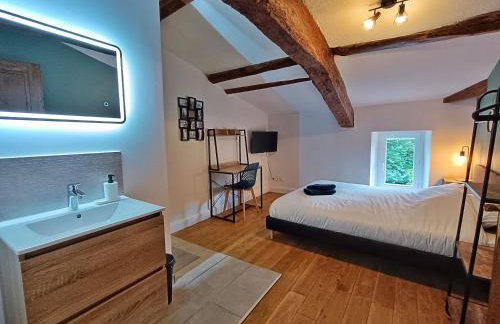 Le Gîte de Saint Pierre - Foto 8