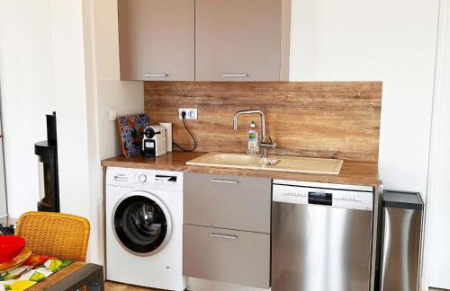 Premium Apartment Lucioles mit wunderschönem Meerblick by Riviera Homelife Management - Foto 11