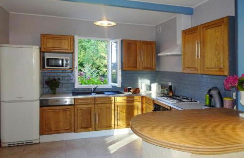 Holiday Home Near Alabaster Coast - Foto 15