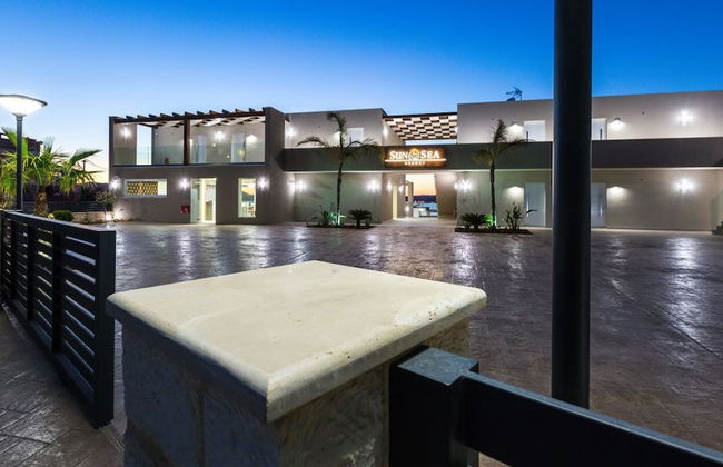 Sun and Sea Plus Resort Hotel - Foto 60