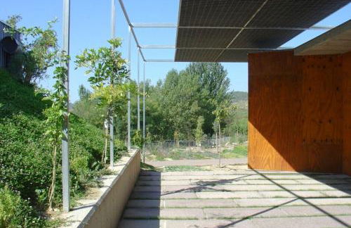 Centro de Agroecologia y Medio Ambiente de Murcia - Foto 38