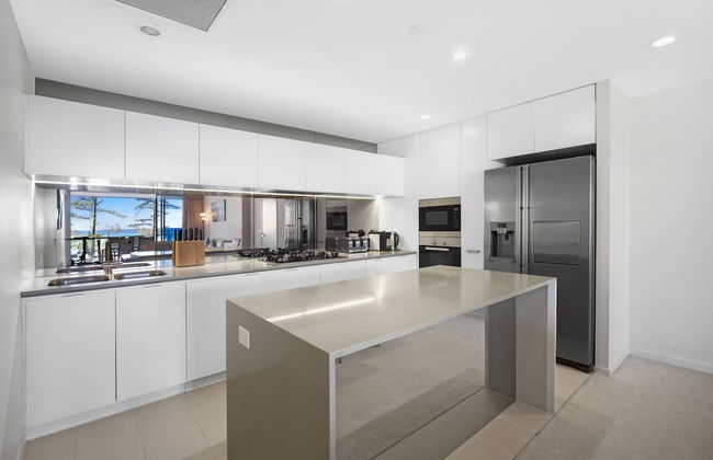 Nirvana By The Sea - Foto 33