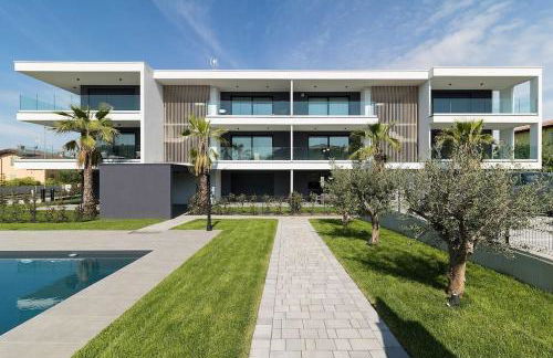 palm easy sirmione luxury - Foto 29