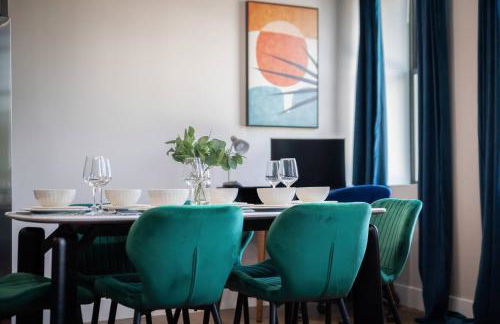 Stunning 2BR-1B Apt+Mins to Zoo& D/T+HD Projector - Foto 61