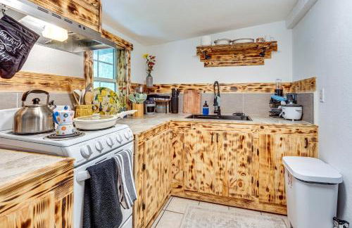 Central Florida Hideaway Walk to Parks and Dining! - Foto 10