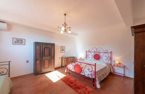 Agriturismo Le Case Rosse di Montebuono - Photo 11