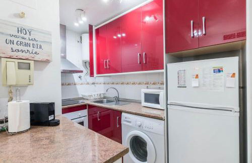 Apartamento Marqués de Ordoño-Murciapartments - Foto 8
