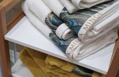 Apartament Bursztynowy Modern Tower - Photo 22