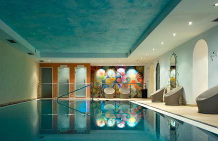 Residence Der Heinrichshof - Foto 13