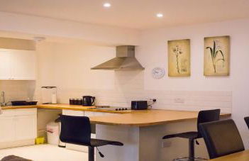 Modern house in central St Leonards - Foto 21