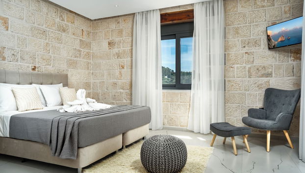 Villa Celestia Your Ultimate Summer Escape Awaits - Foto 5, Habitación