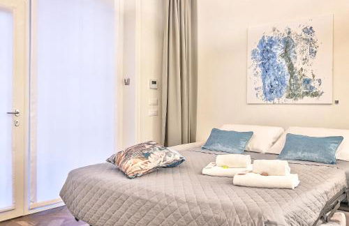 Modern Art Suite in Florence - Foto 23