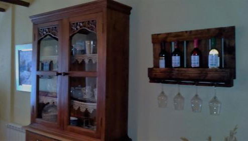 CASA MIRADOR DE MARIA - Foto 3