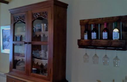 CASA MIRADOR DE MARIA - Foto 3