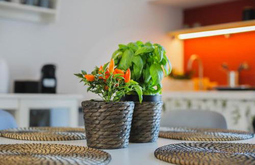 Dimora D'Erchia Apulian Holidays - Foto 10