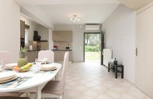 Martzon House Corfu - Foto 17