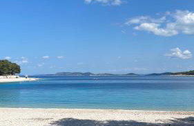 Primosten Sunhill Deluxe Apartment Lea - Foto 59