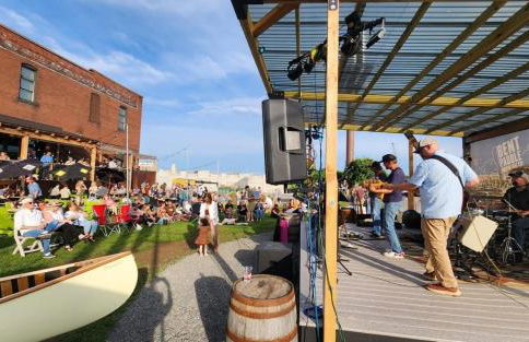 Enger Lofts Hotel & Marketplace by Heirloom Boutique Collection - Foto 7