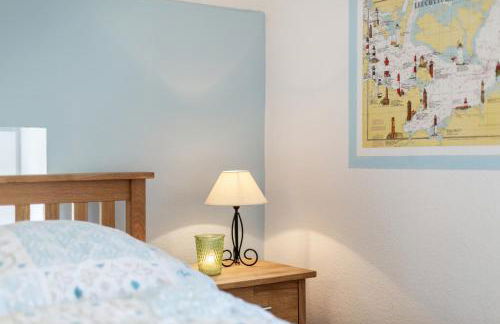 Ferienhof Marquardt Fewo Gänseblümchen - Foto 6